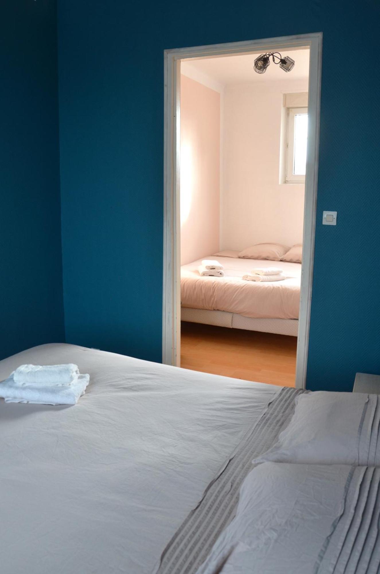 L'Oasis du Luxe: Espace Familial avec Billard et Divertissements Verdun-sur-Meuse Exterior photo